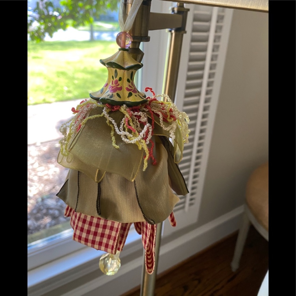 Fun Tassel